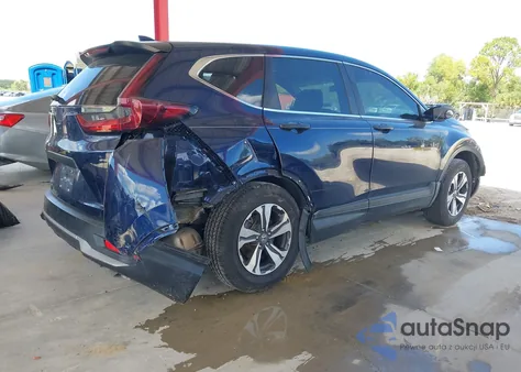 2020 Honda Cr-V 2Wd Lx z USA, uszkodzony, nr VIN 7FARW1H21LE009477